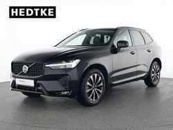 Schwarz Gebraucht 2023 Volvo XC60 Plus SUV | 44.990 € (Etwas zu teuer)