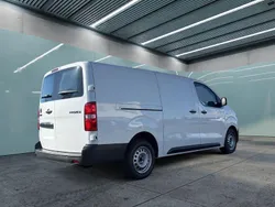 Weiß Neu 2024 Toyota Proace Van | 33.649 € (Fairer Preis)