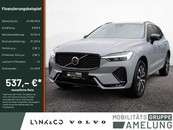 Vapour grey Gebraucht 2023 Volvo XC60 Plus SUV | 43.890 € (Fairer Preis)