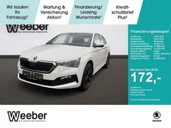 Candyweiss Gebraucht 2023 Skoda Scala Tour Kleinwagen | 20.240 € (Fairer Preis)