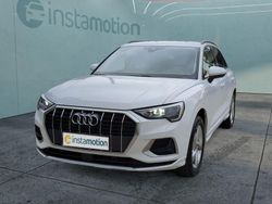 Weiß Gebraucht 2022 Audi Q3 SUV | 32.799 € (Fairer Preis)