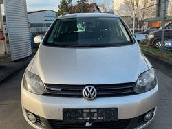 Silber Gebraucht 2010 VW Golf VI Team Limousine | 2.900 € (Guter Preis)