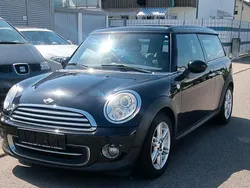 Schwarz Gebraucht 2010 Mini Cooper Coupé Coupé | 1.900 € (Superpreis)