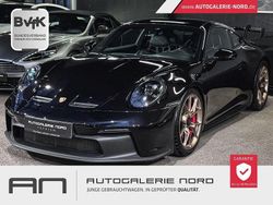 Schwarz Gebraucht 2023 Porsche 992 Sport | 187.900 € (Superpreis)
