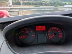 Silber Gebraucht 2013 Opel Vivaro Van | 7.999 € (Fairer Preis)
