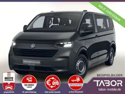 Midnight black metallic Neu 2025 VW T6.1 Van | 42.488 € (Guter Preis)