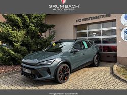 9k fiord blue Neu 2025 Cupra Formentor VZ SUV | 41.835 € (Fairer Preis)