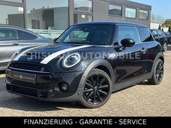Schwarz Gebraucht 2020 Mini Cooper S Kleinwagen | 15.790 € (Guter Preis)
