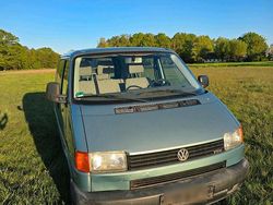 Grün Gebraucht 2001 VW 181 SUV | 5.000 € (Teuer)