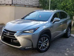 Lexus NX300h