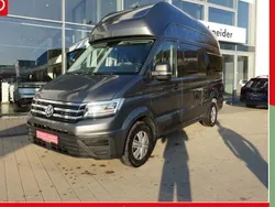 VW California