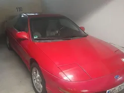 Rot Gebraucht 1994 Ford Probe Coupé | 6.000 €