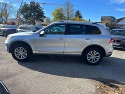 Silber Gebraucht 2010 VW Touareg SUV | 10.900 € (Superpreis)
