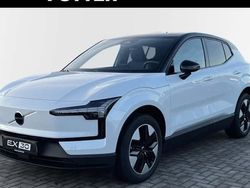 Weiß Gebraucht 2025 Volvo EX30 Core SUV | 31.900 € (Superpreis)