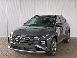Ecotronic grey Neu 2025 Hyundai Tucson SUV | 29.589 € (Guter Preis)