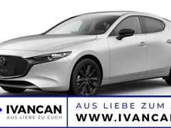 Ceramic Neu 2025 Mazda 3 Homura-Line Limousine | 26.550 € (Fairer Preis)