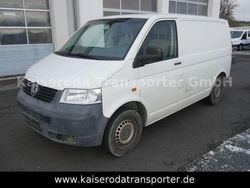 Weiss Gebraucht 2005 VW T5 Van | 2.200 €