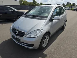 Silber Gebraucht 2009 Mercedes A160 Limousine | 5.480 € (Fairer Preis)