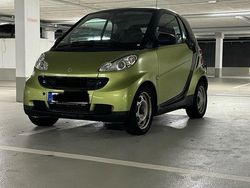 Grün Gebraucht 2011 Smart ForTwo Coupé Coupé | 2.999 €
