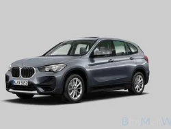 Bmw individual storm baycschwarz Gebraucht 2022 BMW X1 Performance SUV | 25.999 € (Guter Preis)
