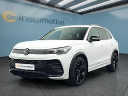 Weiß Gebraucht 2025 VW Tiguan SUV | 42.349 € (Teuer)