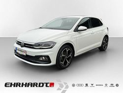 Weiß Gebraucht 2021 VW Polo Comfortline Kleinwagen | 17.990 € (Fairer Preis)