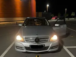 Gebraucht 2011 Mercedes C220 Limousine | 9.500 €