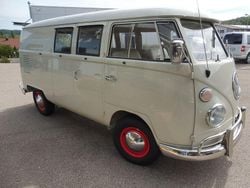 Grau Gebraucht 1964 VW T1 Van | 69.750 €