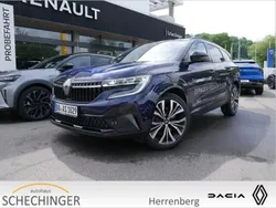 Andere farbe Gebraucht 2023 Renault Espace Iconic Van / Kleinbus | 37.890 € (Fairer Preis)