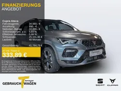 Graphit grau metallic Gebraucht 2025 Cupra Ateca Basis SUV | 33.890 € (Guter Preis)