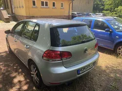 Gebraucht 2009 VW Golf VI Highline Limousine | 5.500 € (Etwas zu teuer)