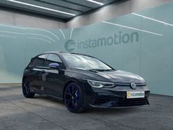 Schwarz Gebraucht 2024 VW Golf VIII R Limousine | 50.358 € (Teuer)