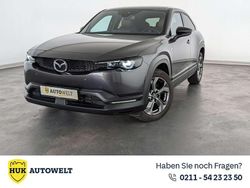 Grau Gebraucht 2023 Mazda MX30 Ad'Vantage SUV | 18.460 € (Fairer Preis)