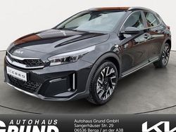 Schwarz Neu 2025 Kia XCeed Vision SUV | 25.660 € (Guter Preis)