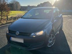 Braun Gebraucht 2011 VW Polo Kleinwagen | 3.900 € (Fairer Preis)