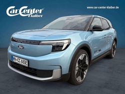 Blau Gebraucht 2025 Ford Explorer Extended Range SUV | 44.950 €