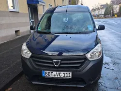 Gebraucht 2015 Dacia Dokker Van | 8.500 € (Guter Preis)
