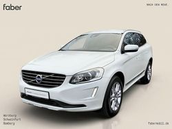 Weiß Gebraucht 2015 Volvo XC60 Summum SUV | 19.990 € (Etwas zu teuer)