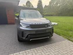 Grau Gebraucht 2018 Land Rover Discovery 5 SUV | 14.000 €