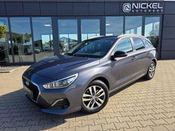 Grau Gebraucht 2020 Hyundai i30 YES! Kombi | 15.999 € (Fairer Preis)