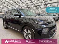 Andere Gebraucht 2024 Kia Soul EV Inspiration SUV | 27.290 € (Guter Preis)