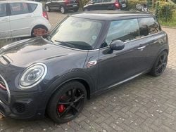 Gebraucht 2018 Mini John Cooper Works Kleinwagen | 21.500 € (Etwas zu teuer)