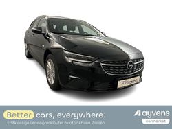 Lackierung: diamant schwarz Gebraucht 2023 Opel Insignia Business Kombi | 20.480 € (Guter Preis)