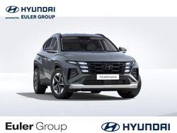 Grau Neu 2025 Hyundai Tucson Trend SUV | 34.750 € (Superpreis)