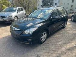 Schwarz Gebraucht 2011 Hyundai i30 Kombi | 3.500 € (Superpreis)