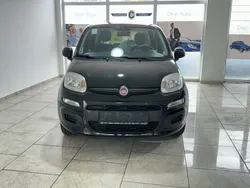 Schwarz Gebraucht 2016 Fiat Panda S Kleinwagen | 5.900 € (Guter Preis)