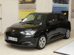 Grau Gebraucht 2025 Suzuki Swift Comfort Limousine | 16.290 € (Fairer Preis)