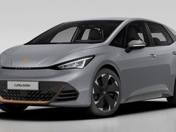 Andere farbe Gebraucht 2024 Cupra Born Kleinwagen | 36.393 € (Fairer Preis)