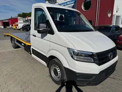 Andere Gebraucht 2025 VW Crafter Van | 64.680 €