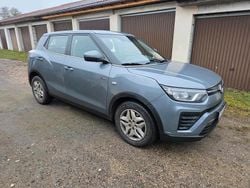 Gebraucht 2023 Ssangyong (KGM) Tivoli SUV | 12.999 € (Superpreis)